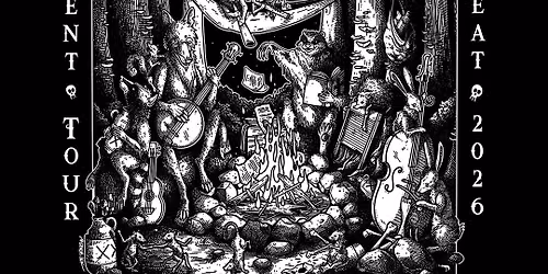 The Bridge City Sinners