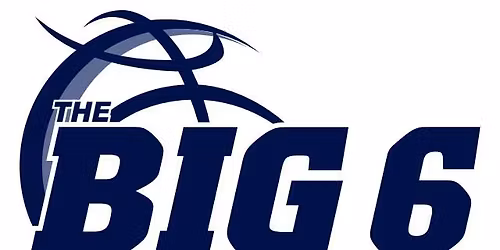 Boys Big 6 Conference Basketball Tournament BB BA