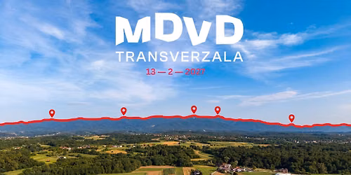 Transverzala Medvednice