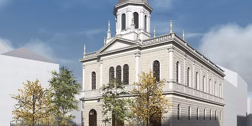 Smart Map of Jewish History - Geschichte digital erz\u00e4hlt. Projektpr\u00e4sentation in Wien.