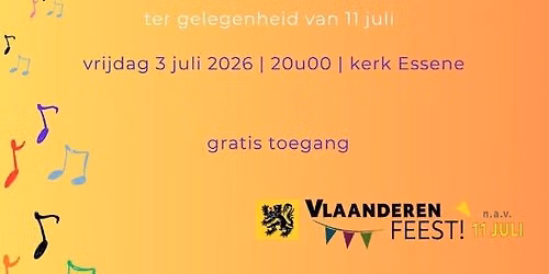 Affligem Zingt