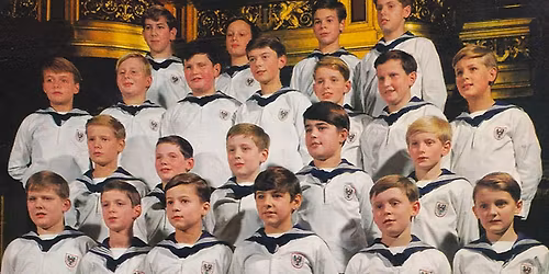 Vienna Boys Choir - Palm Desert