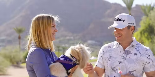 Deposit - 2026 PNC Bank Fiesta Sports Foundation Par 3 Challenge