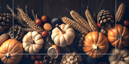 Thanksgiving Sunday Worship at Jackson First UMC