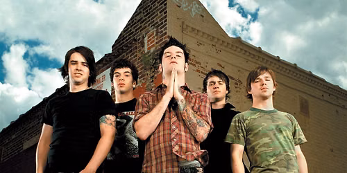 Senses Fail with Koyo and Initiate