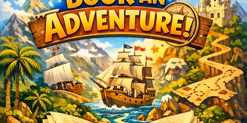 Family Literacy Night