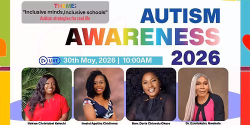 Inclusive Minds Inclusive Schools: Autism strategies for real life