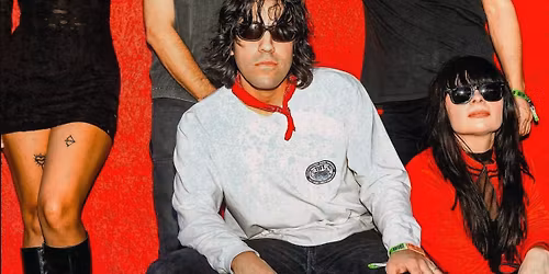 DAIISTAR ( Psych rock from Texas)