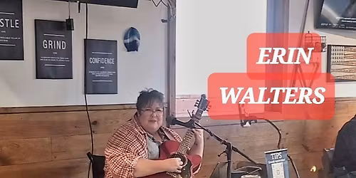 Erin Walters Music Returns
