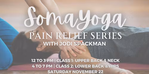 Soma Yoga 