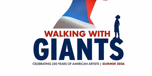 DuPage County Sketchers: Walking With The Giants