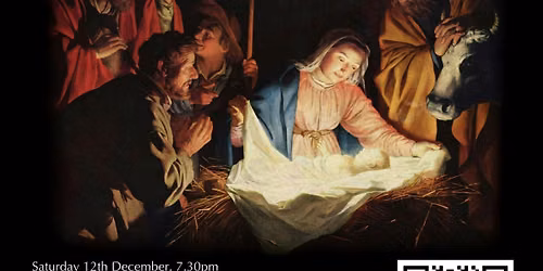 Vocalium Chamber Choir Concert - The Story of Christmas