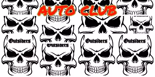 Ice cream taco cruise in