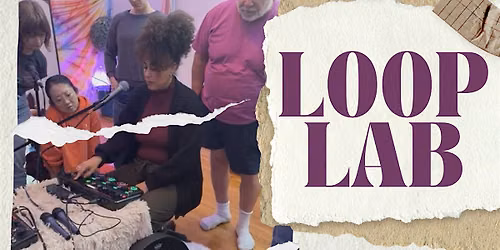 LOOP LAB | SACRAMENTO