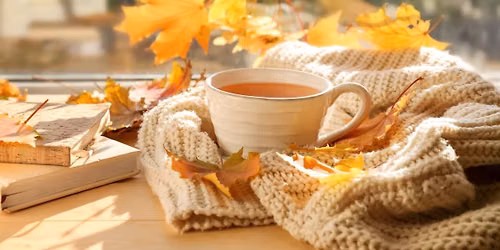 Fall Harvest Tea 
