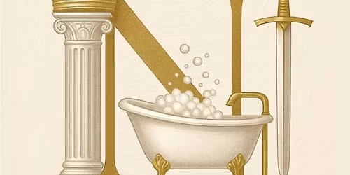 Naked & Not Ashamed Book Signing Celebration