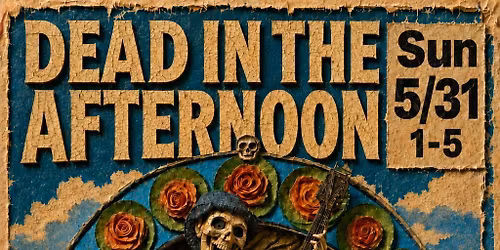 Grateful Dead Jam