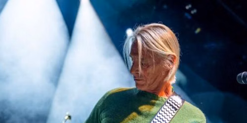 Paul Weller — Live At The Marquee   Cork