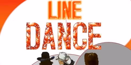 Line Dancing 