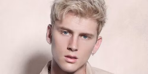 Machine Gun Kelly at Austin, TX