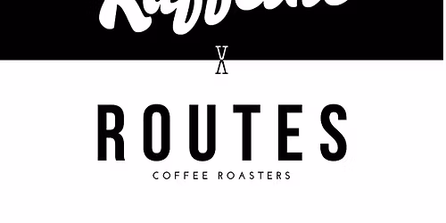Kaffeine x Routes Coffee Tasting