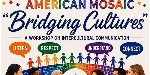 BRIDGING CULTURES