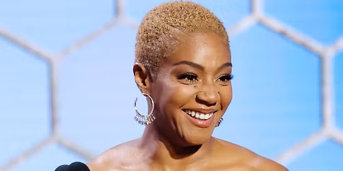 Tiffany Haddish