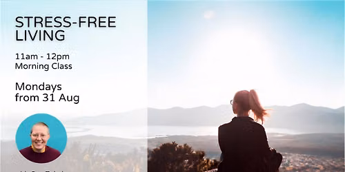 Stress-Free Living