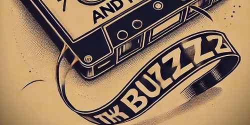 Kenny Hopkins & The Buzz @ Chase Farms (Lincoln) Food Truck Festival