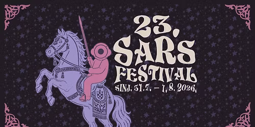 23. SARS Festival