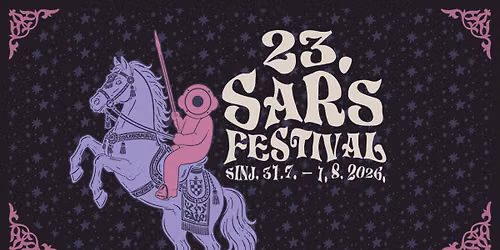 23. SARS Festival