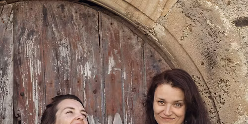 Balk folk trad \u00e0 Escarvaillac