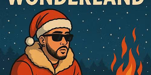 REGGAETON WONDERLAND