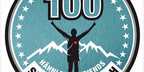 HEROS 100 Spendenmarsch