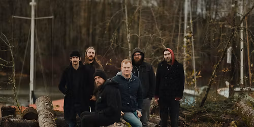 THE BUILDERS & THE BUTCHERS \u2022 Hannover \u2022 Faust