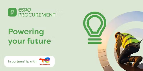Powering your future