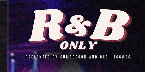 RnB Only 2 Revenge of the Yearners