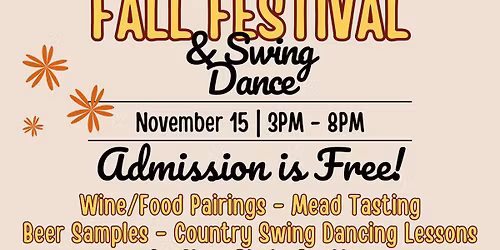 FALL FEST