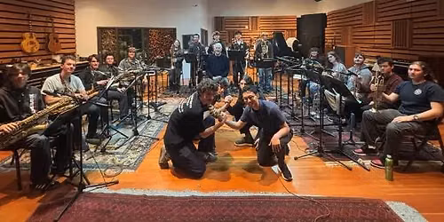 Life Skills for Independent Musicians \u2013 Pt. 3: Making & Releasing a Recording
