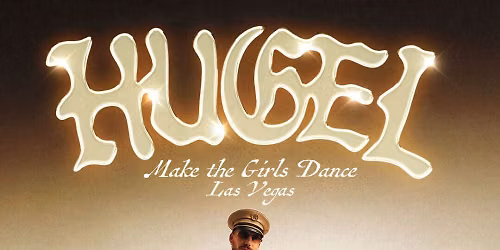 HUGEL AT ENCORE BEACH CLUB AT NIGHT