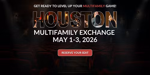 Houston Multifamily Exchange