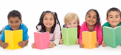 Homeschool Book Club