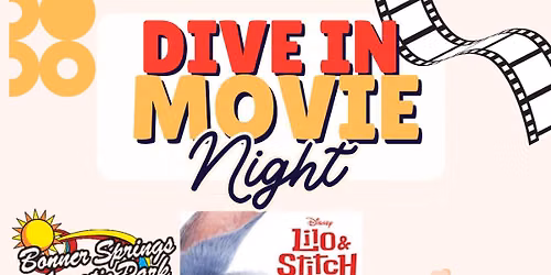 Dive In Movie