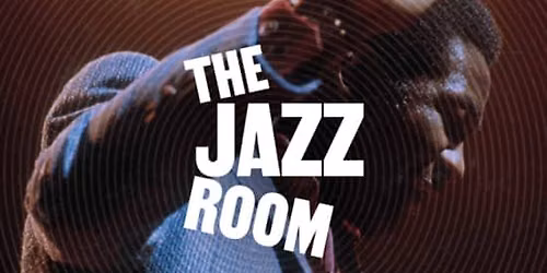 The Jazz Room: Marvin Gaye in a Night of Soul
