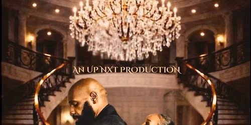 "WHAT WE NEVER SAID" the stage play 