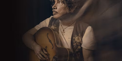 John Oates at The Guild Theatre