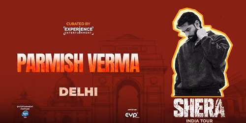 Shera India Tour ft. Parmish Verma