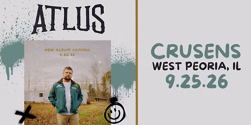 Atlus @ Crusens Farmington Rd