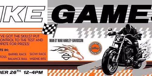 Biker Games \ud83c\udfc1\ud83c\udfcd\ud83c\udfc6