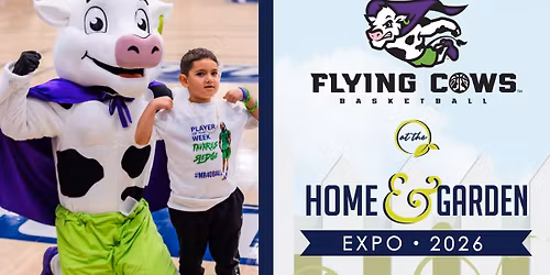 Milkshake Meet & Greet | 2026 Frederick Home & Garden Expo